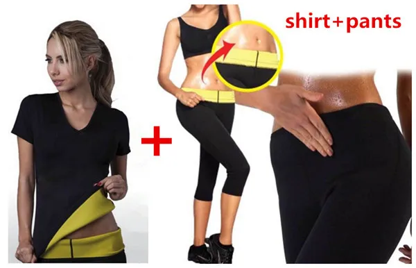 T shirt Pants 2016 Hot New font b shaper b font font b women b font