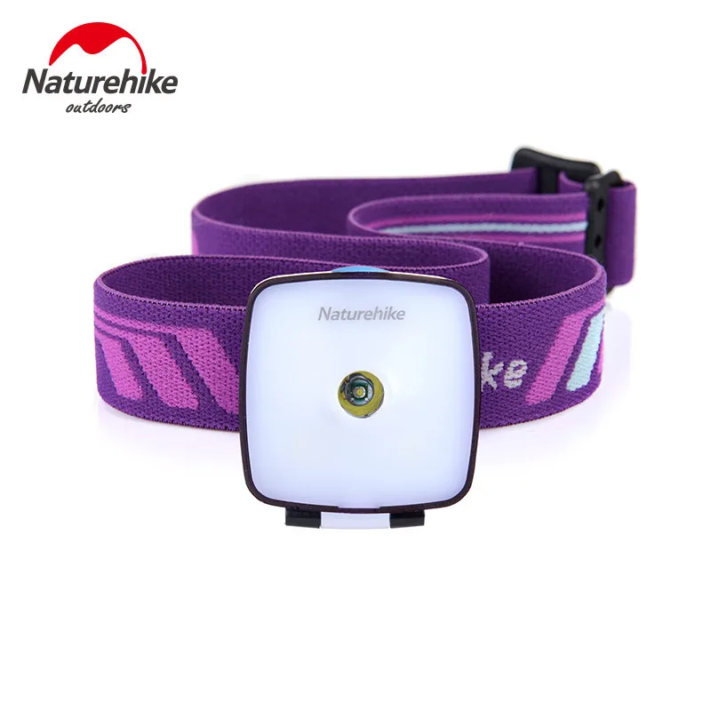 

Naturehike Outdoor Camping LED Light Mini Magnetic Waterproof Battery Flashlight Lantern Tent Lamp Accessories NH00T004-D