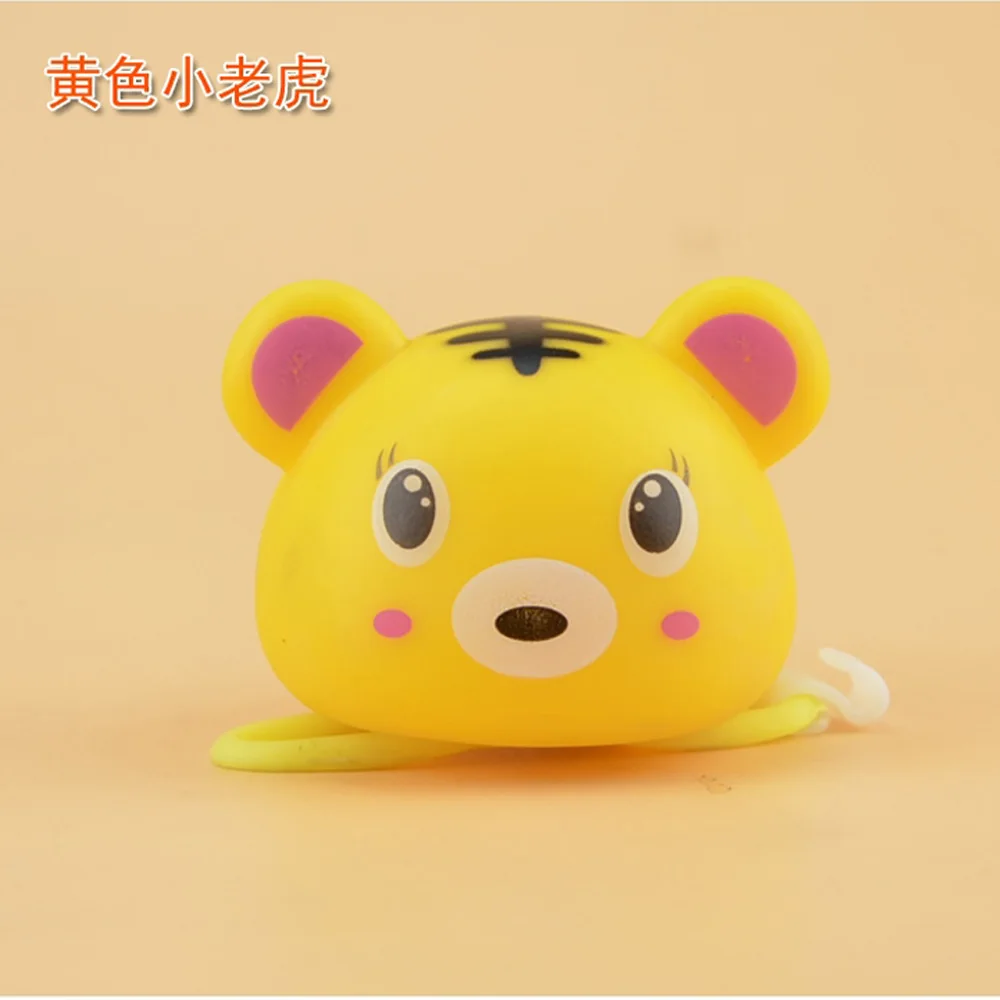 

Baby Stroller Accessories Plastic Warning Bell Kid Bike Cartoon Light Toy Horn Bicycle Baby Carriage Speaker Promotion Wholesale