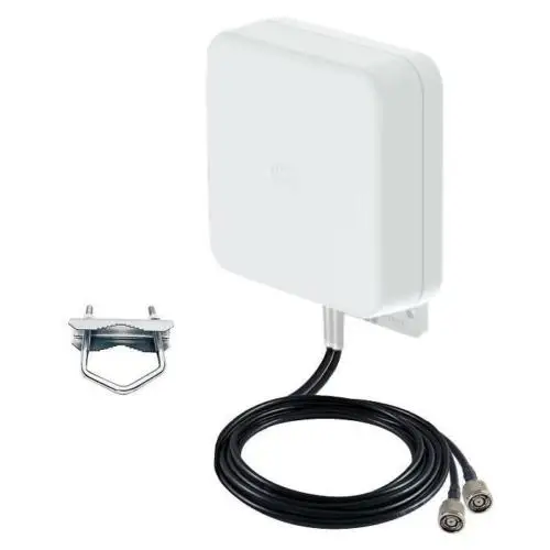 Разблокированный Wi Fi роутер Huawei B593 B593u 12 FDD 4G LTE со слотом для sim карты + Внешняя
