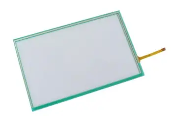 

New 200*128mm Touch Screen for Ricoh Aficio MPC2000 MPC2500 MPC3000 MPC3500 MPC4500 Controll Panel 200mm*128mm 128*200mm