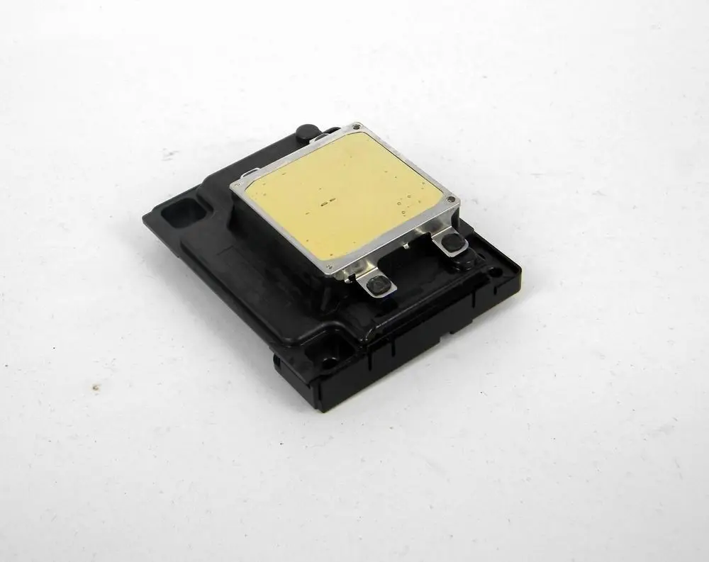 4 цвета печатающая головка F190020 плоттера для Epson ME80W 85ND 900WD 960FWD T40 700FW TX600 TX610 TX550W
