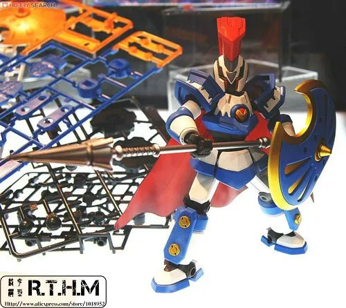 Bandai-Danball-Senki-Plastic-Model-001-LBX-Achilles-Scale-model (4)