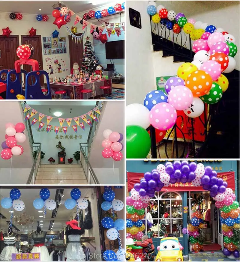 DH_polka dots latex balloons-3