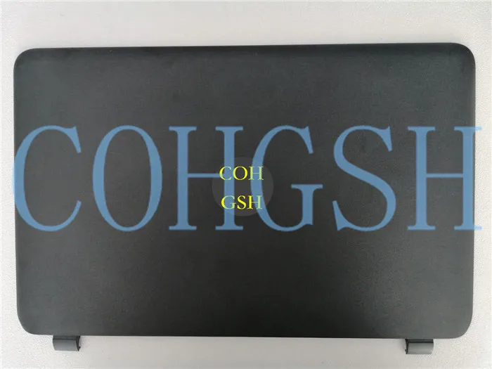 Задний Дисплей задняя крышка чехол для ЖК-панели установка для HP ENVY 17-J027CL 720223-001