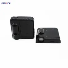 PFTKJCP 2/pcs car door courtesy Ghost Shadow Light lamp laser projector logo light for Lada FR FR+for cupra seatsport led light