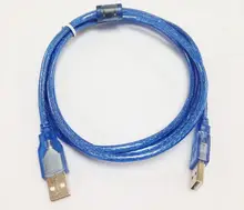 USB2.0A Público para Um macho USB macho macho AM-AM cabo de carregamento da linha de dados