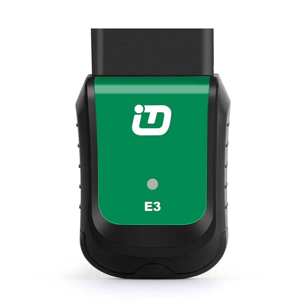 Диагностический инструмент для автомобиля xтюнер планшет E3 OBD2 V11.6 Wi Fi полный