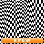 Черная и белая вода волна стиль переводная вода печать пленка для иммерсионной печати 0,5 м ПВА пленка HFJ0235