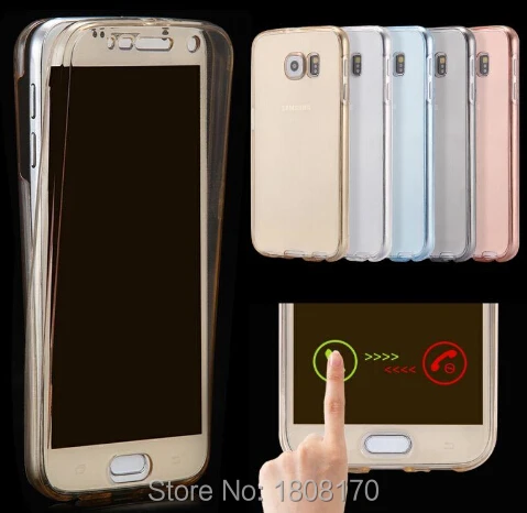 26526 iPhone 7 7plus Note7TPU (100)