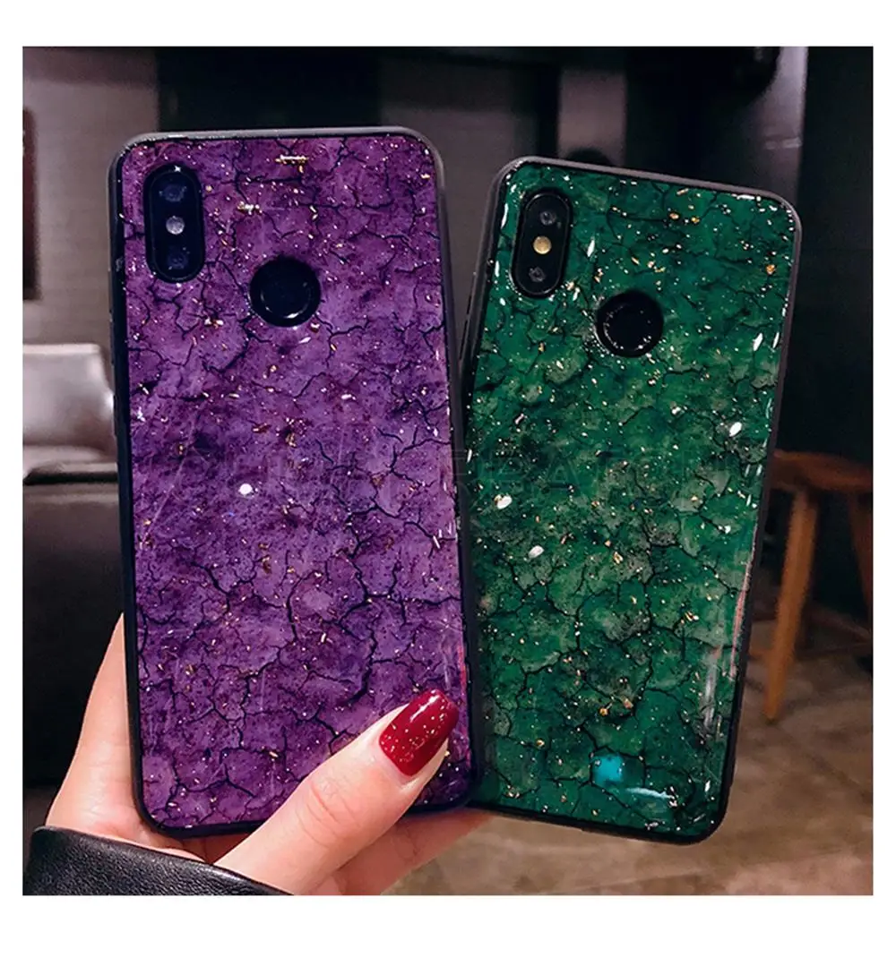 Bee With Wing fuanda cases for xiaomi mi 5x 6x a1 a2 mix 3 2s 2 luxury diamond case marble cover for xiaomi note 3 mi 8 se lite  (5)