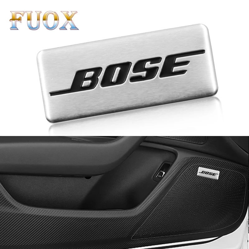 

Excellent car-styling car audio decorate fit For Seat leon FR Ibiza Altea Exeo Formula Racing Car Accessories Car Styling