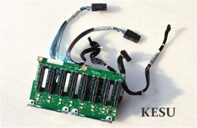 Controlador de disco duro X3650 M3, dispositivo de 8 puertos, SAS, conexión de disco duro, l69Y0650, x3650, x3500, x3400 Controlador de disco duro X3650 M3, dispositivo de 8 puertos, SAS, conexión de disco duro, l69Y0650, x3650, x3500, x3400