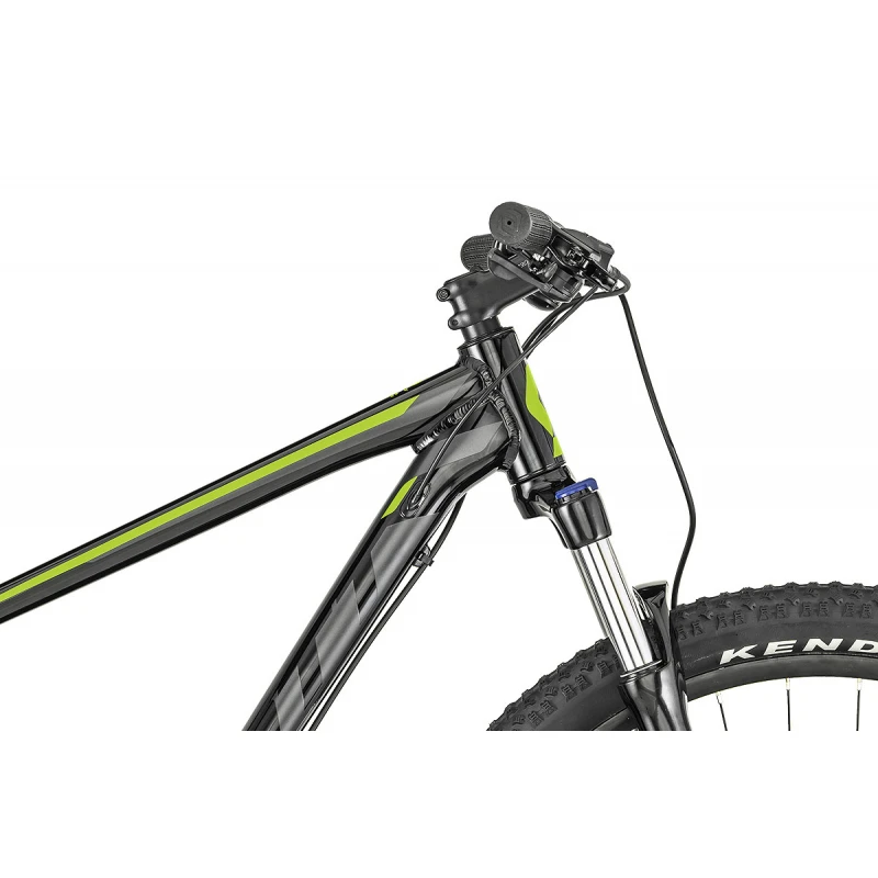 Горный велосипед Scott Aspect 740
