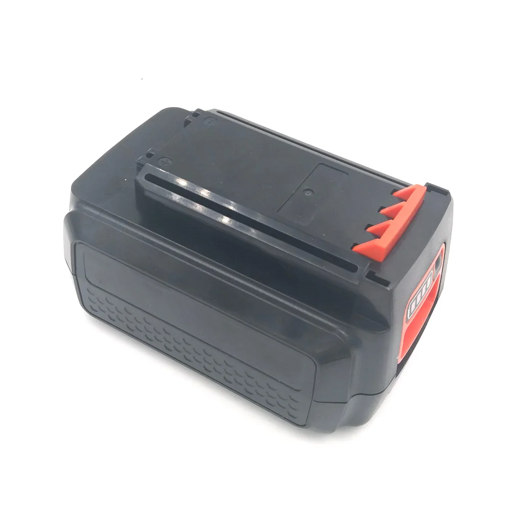 Литий ионные аккумуляторы B & D 40VA 2000 мАч LBX36 LBXR36 BXR36 LST136 LST420 LST220 LST400 LST300 MTC220 MST1024 MST2118
