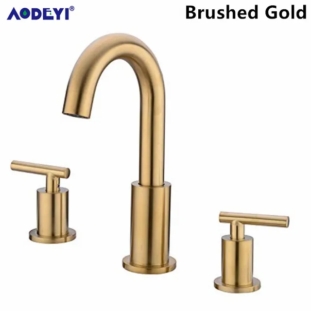 brushed gold 1
