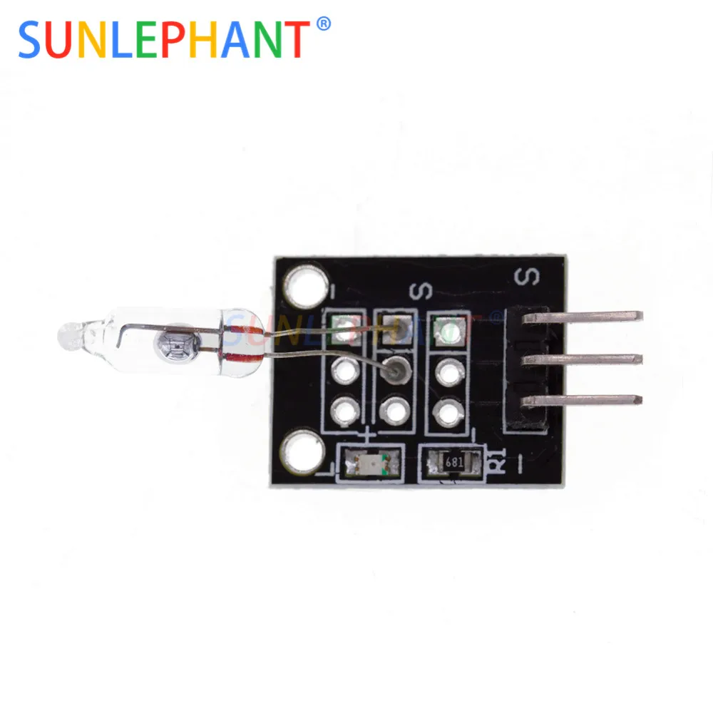 KY 017 модуль переключателя ртути для Arduno diy Starter Kit KY017|Интегральные схемы| |