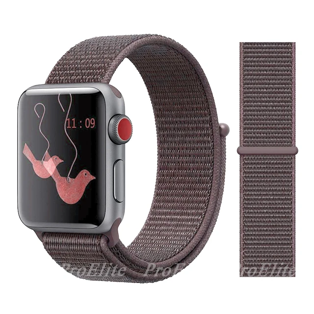 apple watch bands for 38mm series 3