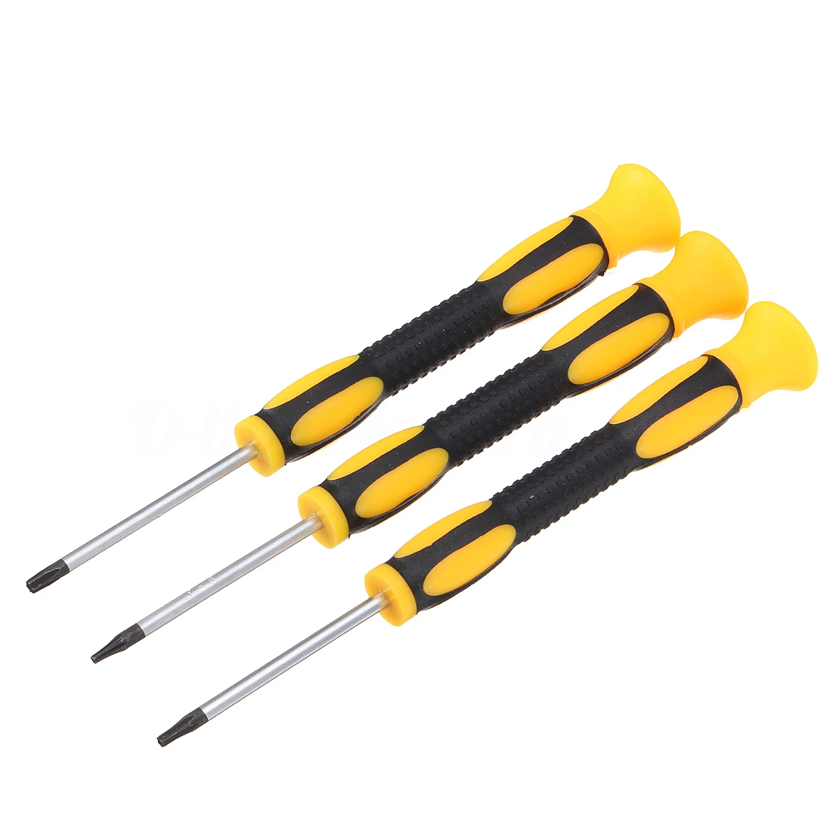 8 in 1 1SET Torx T8 T6 T10 Screwdriver Prying Tool Kit Set For -Xbox- One 360 -PS3- PS4