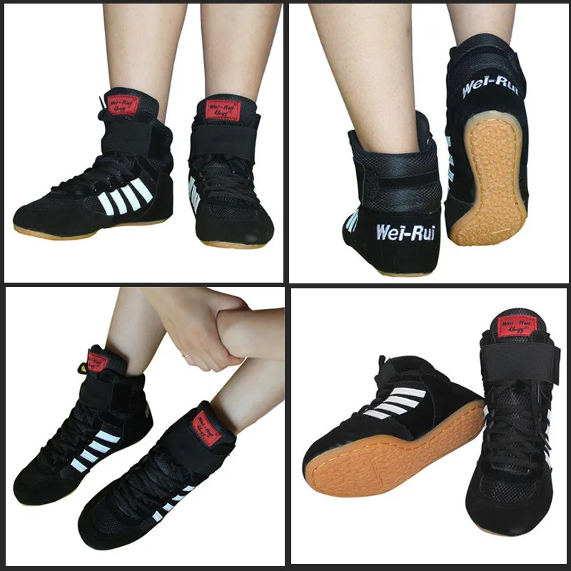 good boxing shoes