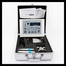 Liberty dermographe maquillage Permanent Makeup machine Digital Tattoo Machine with foot switch tattoo kit tattoo needle pen liberty dermographe maquillage permanent makeup machine digital tattoo machine with foot switch tattoo kit tattoo needle pen