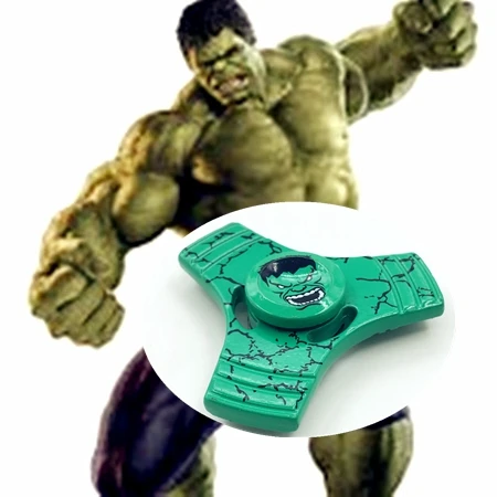 hulk
