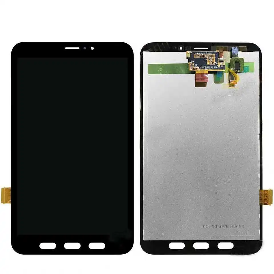 

Azqqlbw 8.0"For Samsung Galaxy Tab Active 2 T395 SM-T395 LCD Display Touch Screen Digitizer Assembly For SM-T395C Display+Tools