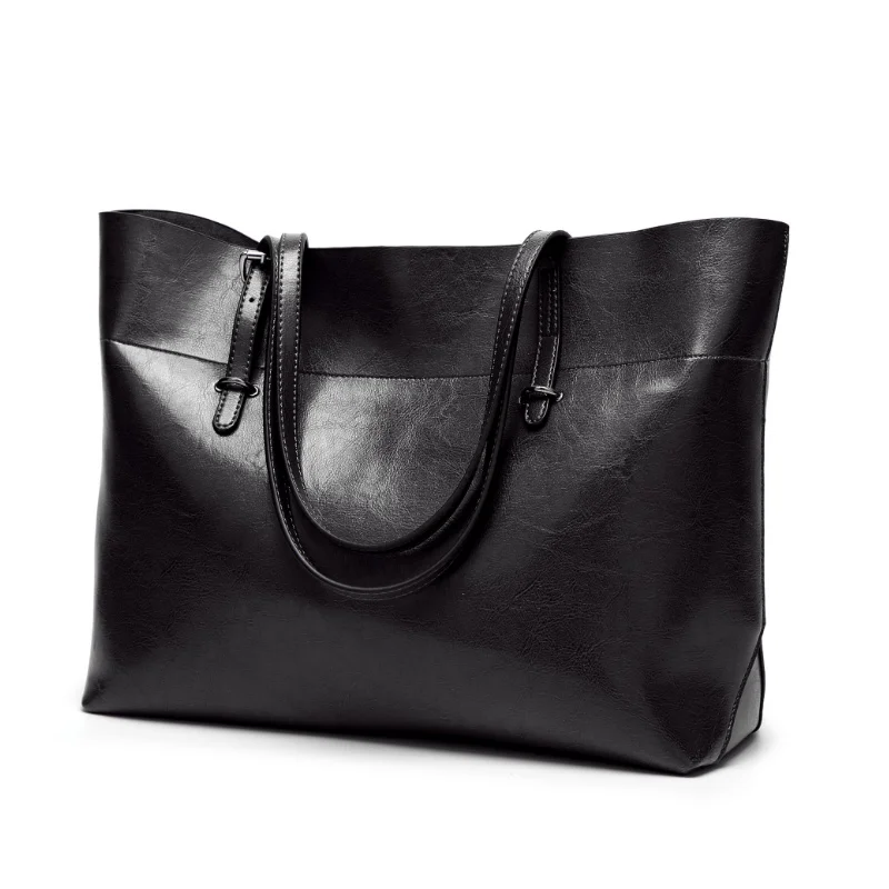 

1 Pcs Women Shoulder Bag Handbag PU Leather Solid Color Fashion for Mobile Phone Best Sale- LXX9