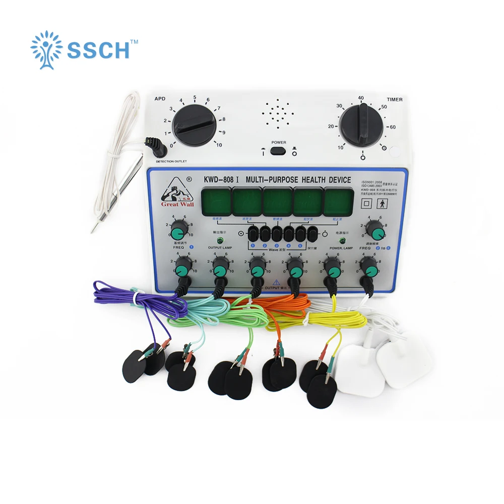 Acupuncture Stimulator (3)
