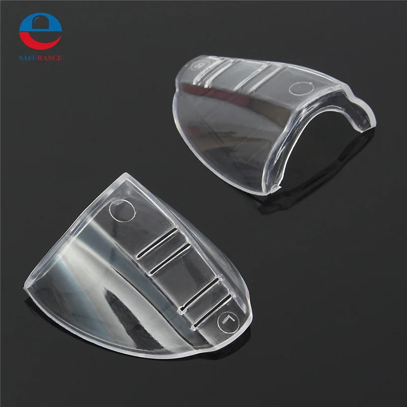 1 Pair Protective Covers for glasses SideShields for Myopic glasses