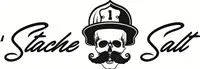 Stache Salt Horizontal Logo