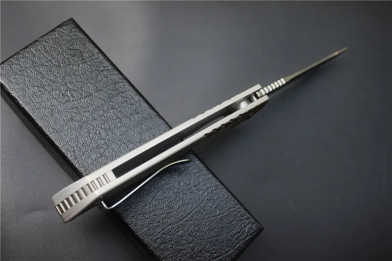  folding knife Tactical knife Survival knie (12)