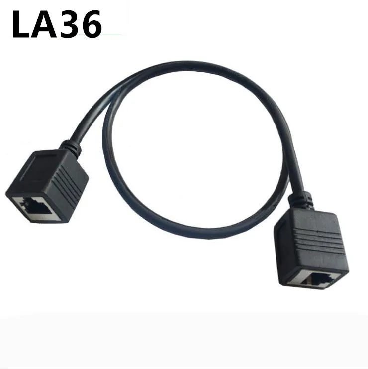 

Extension cord of RJ45 network extension cord