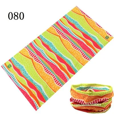 mens striped scarf Mixed Batch Multifunctional Headwear Neck Bandana Multi Scarf Tube Mask Cap Large Number of Style Wholesale/Retail mens red scarf
