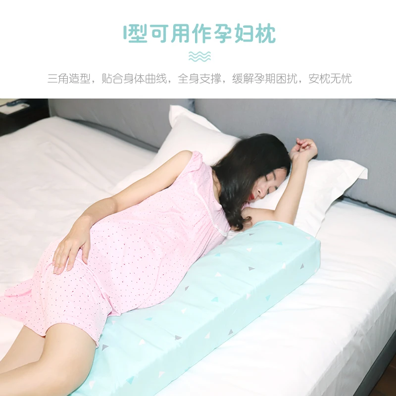 New Baby Bed Fence Children Protective guardrail Kid Rails Safety Sleeping Shatter-resistant 1.5-1.8-2 Meters Bed mum pillow