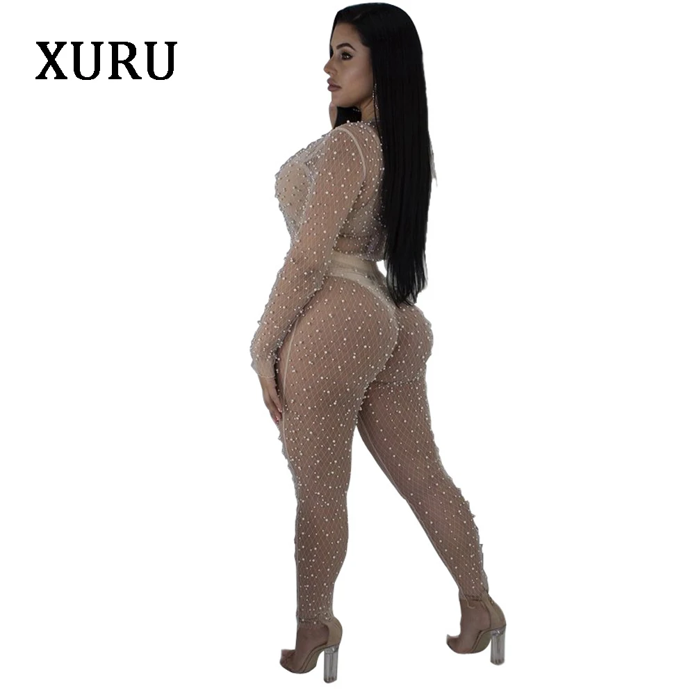 Jumpsuits and Playsuits