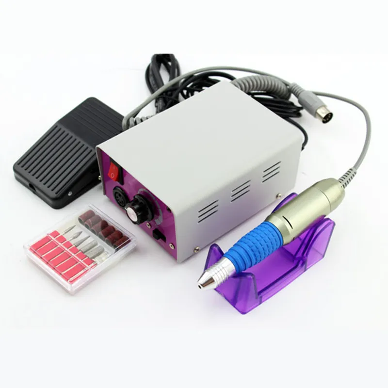 hot-selling-electric-nail-manicure-file-machine-with-foot-pedal-220v-eu-plug-nail-art-nail-tools