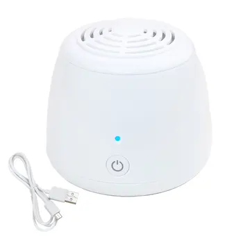 

Air Purifier Fridge Ozone Generator Fresh for Refrigerator Bathroom Food Fresh Wardrobe Disinfection