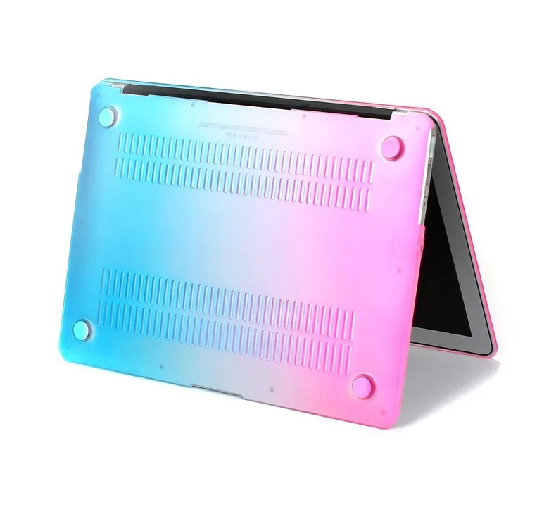 Жесткий чехол для MacBook Air 11 A1465/Air 13 дюймов A1466 Pro Retina 12 15 чехлы 11|sleeve for macbook|sleeve macbook