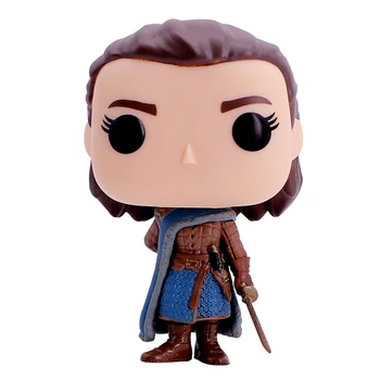 Game of Thrones Figure Arya Stark Action Figure One Piece Figure Latest Edition