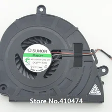 Ноутбук Процессор вентилятор для acer Aspire 5750 5755 5750 г 5755 5750Z-4830 5750Z-4835 5750-6421 P5WS0 P5WEO MF60090V1-C190-G99