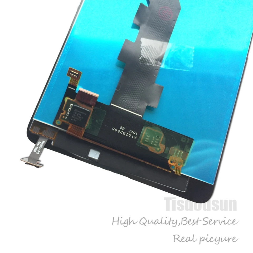 Xiaomi Mi Note PRO 180 LCD Assembly W (5)