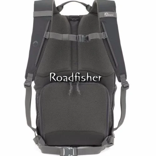 Roadfisher полиэстер 22L Водонепроницаемый Lowepro хэтчбек AW PH22L AW плечи Камера мешок анти-кражи посылка распылитель ранцевого типа для с подходит DSLR/SLR