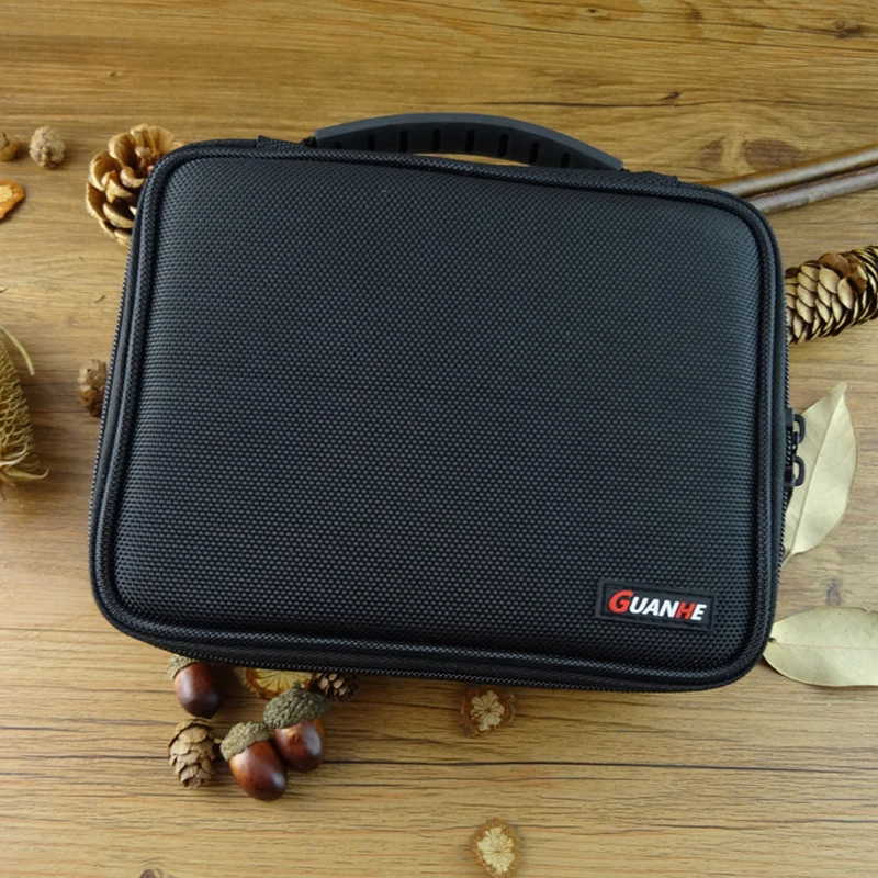 GH1603 3.5 inch external hard disk case Large HDD USB Flash Drive Cable