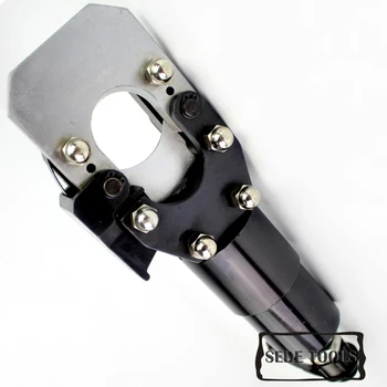 

Hydraulic Steel Wire Rope Cutters for ACSR,Steel wire and Cu Cable CPC-40B