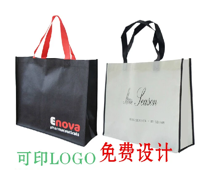 Online Buy Wholesale reusable shopping bags with logo from China