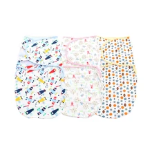 Пеленка для малышей, 64*32 см, Муслин, хлопок, От 0 до 1 года, одеяло для новорожденных, детская одежда, пижама, пеленка, спальный мешок, спальный мешок