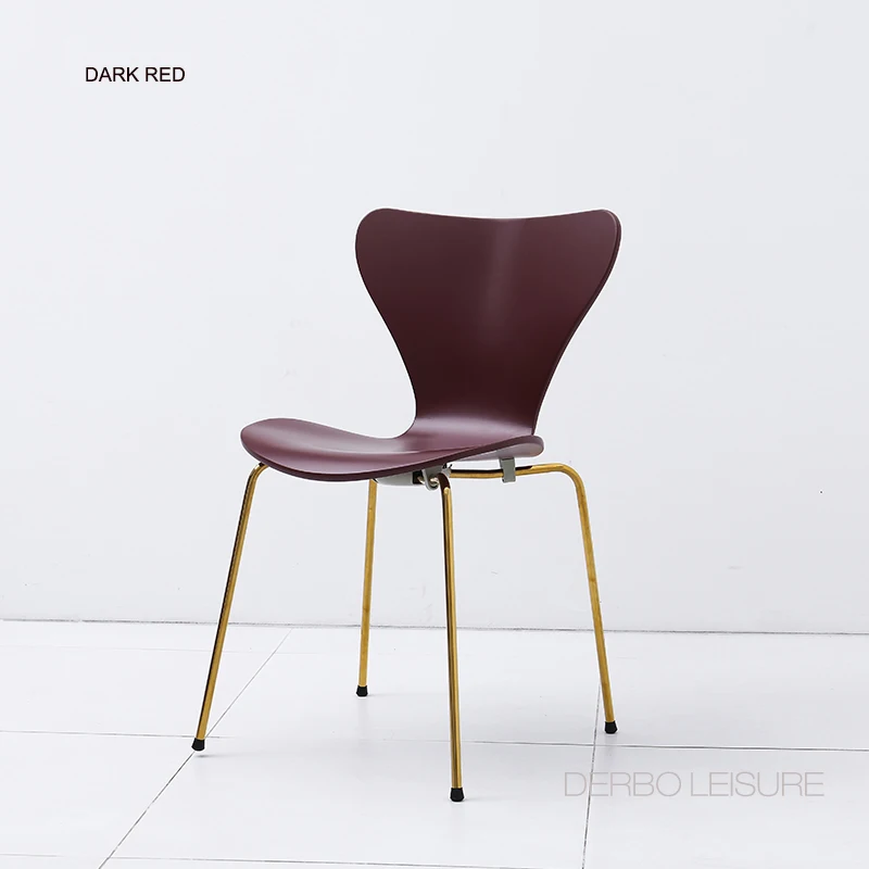 dark red