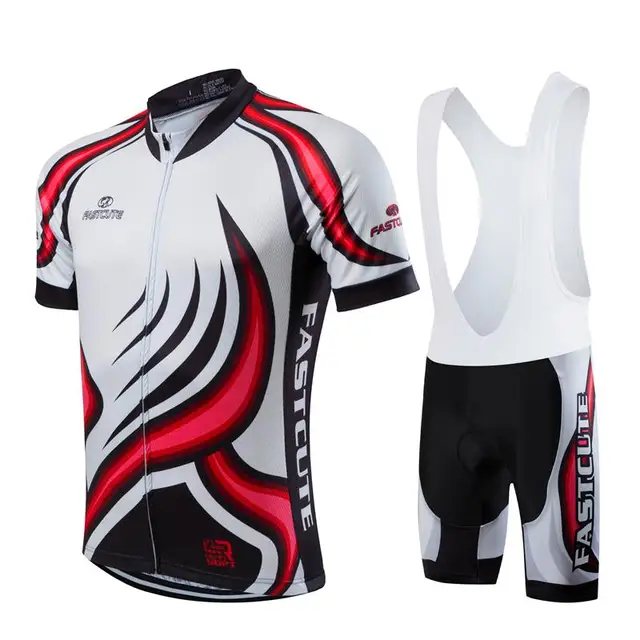 US $21.99 Surea Summer 2017 Cycling Jersey Set Pro Team Hombre Short Sleeve Bicycle Bike Clothing outdoor spo