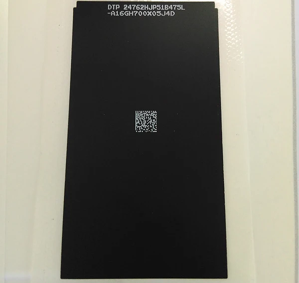 

LCD Backlight Sticker Backlight Silver Film For iPhone 5 5c 5s Black Color Free Shipping Hot sell